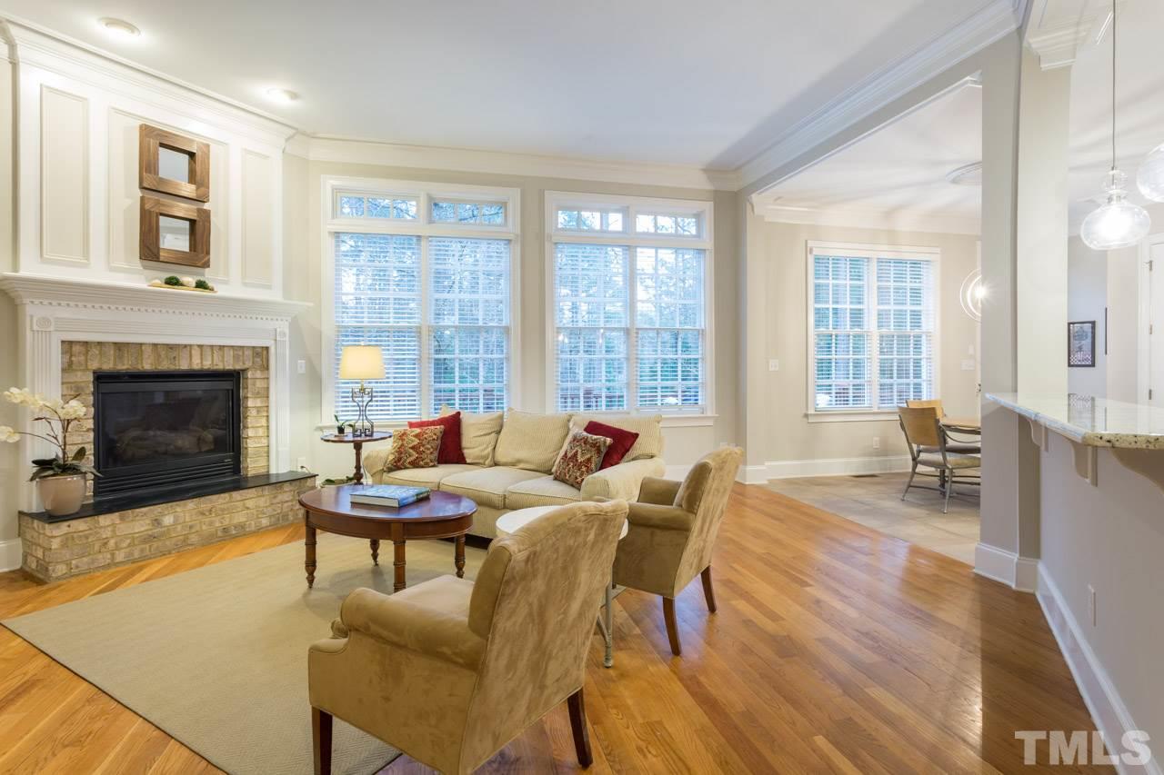 5204 Wynneford Way Raleigh, NC 27614 - Photo 8 of 26 Gallery Image 8