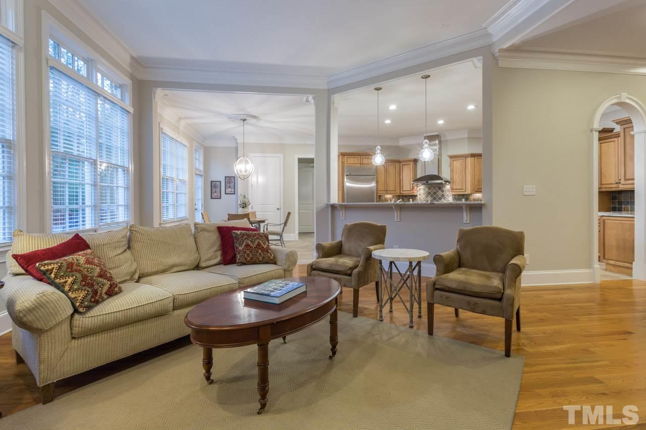 5204 Wynneford Way Raleigh, NC 27614 - Photo 9 of 26 Gallery Image 9