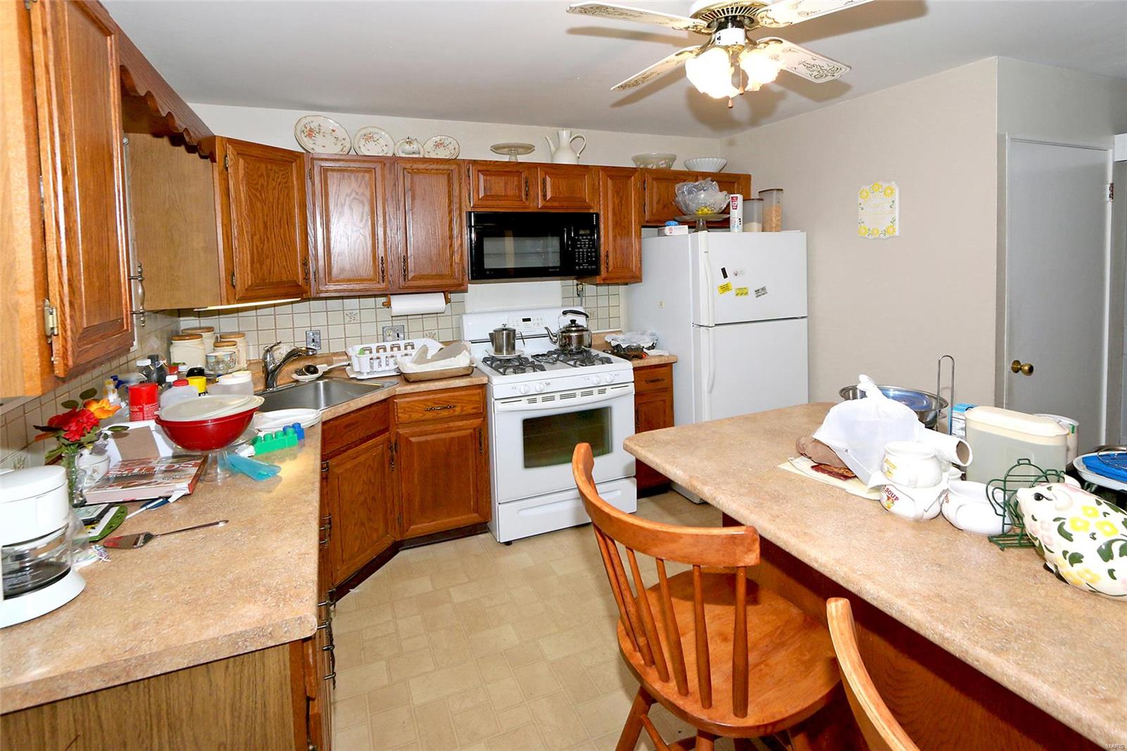 2268 Hudson Road St. Louis, MO 63136 - Photo 10 of 24 Gallery Image 10
