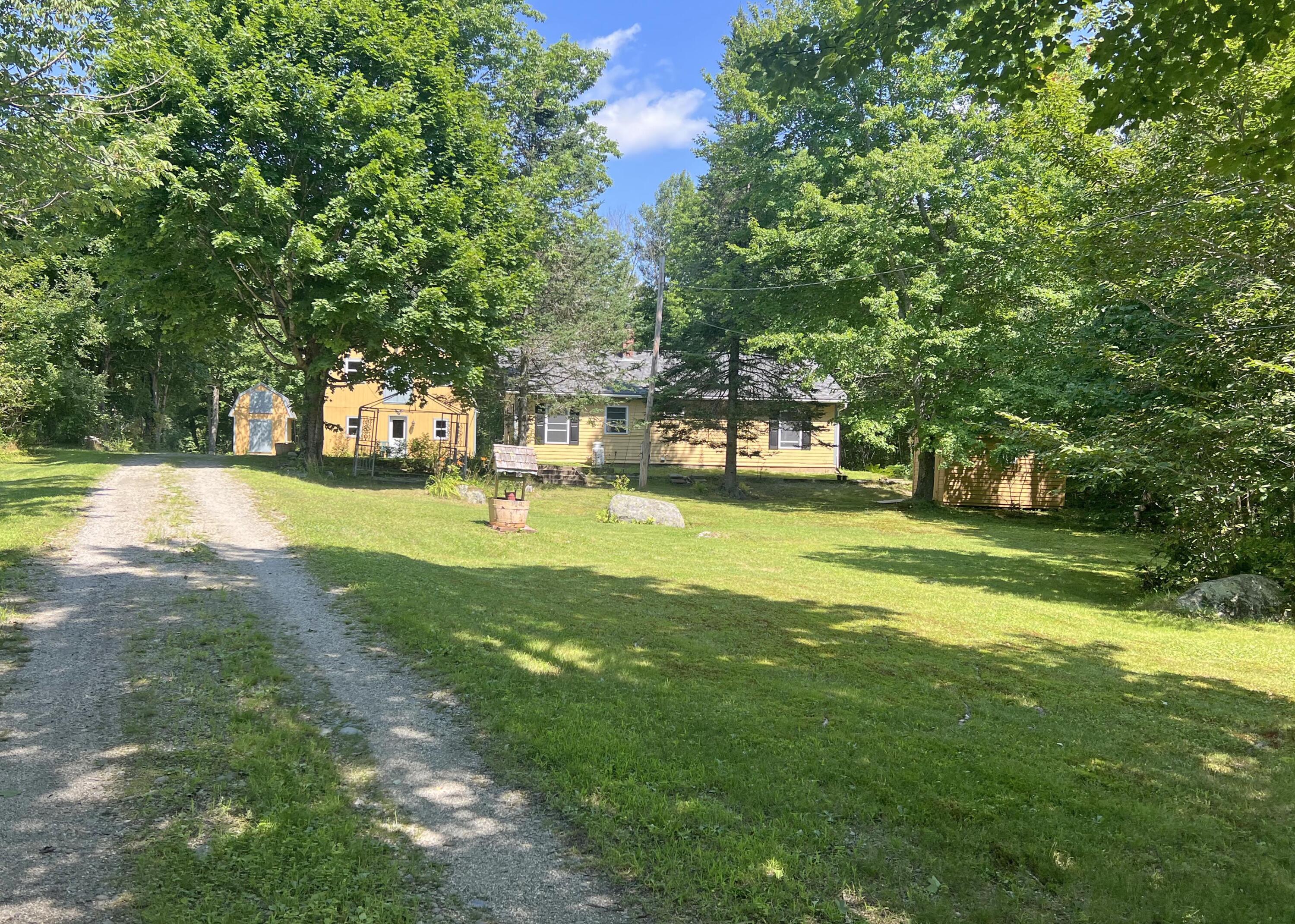 815 Red Bridge Road Ellsworth, ME 04605 - Photo 28 of 31 4a