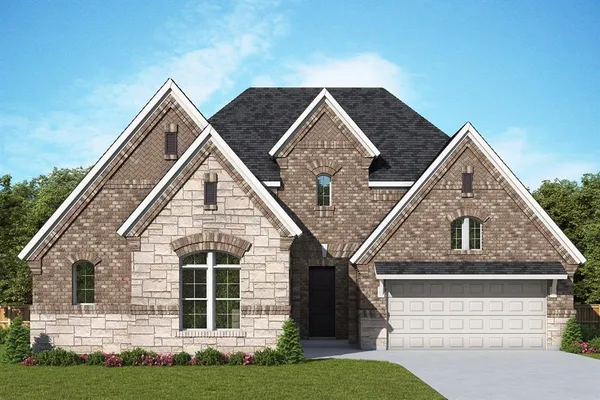 $609,990 | 3620 Casein Court, Midlothian, TX 76065