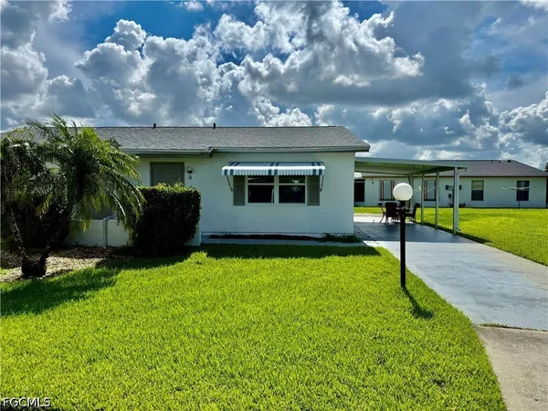 $105,000 | 3 Aztec Lily Lane, Lehigh Acres, FL 33936