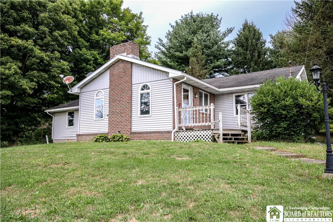 5290 Spooner Road North Harmony, NY 14710 - Photo 2 of 49