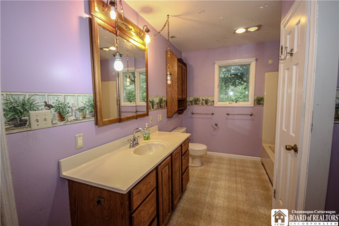 5290 Spooner Road North Harmony, NY 14710 - Photo 23 of 49