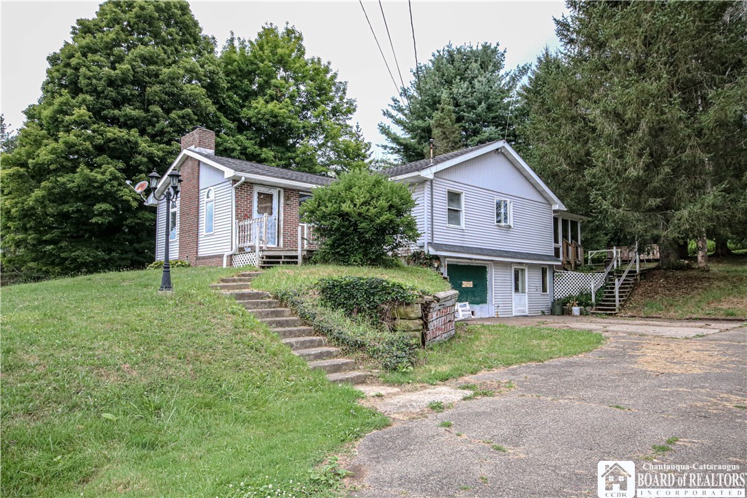 5290 Spooner Road North Harmony, NY 14710 - Photo 3 of 49