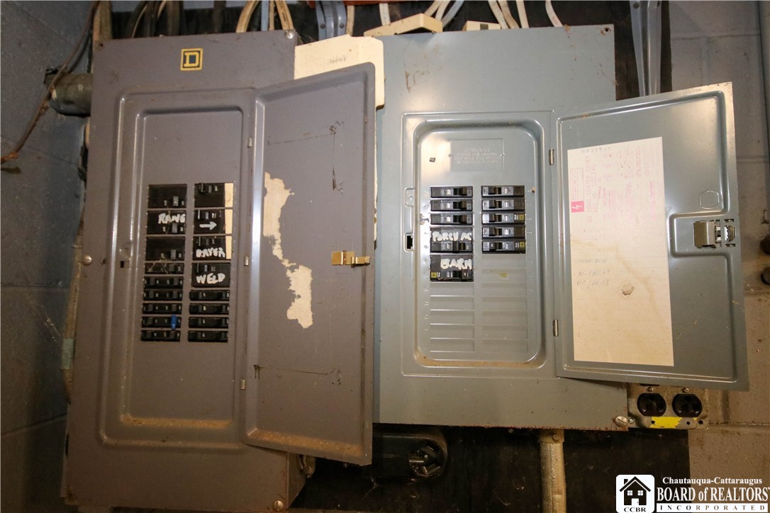 5290 Spooner Road North Harmony, NY 14710 - Photo 36 of 49