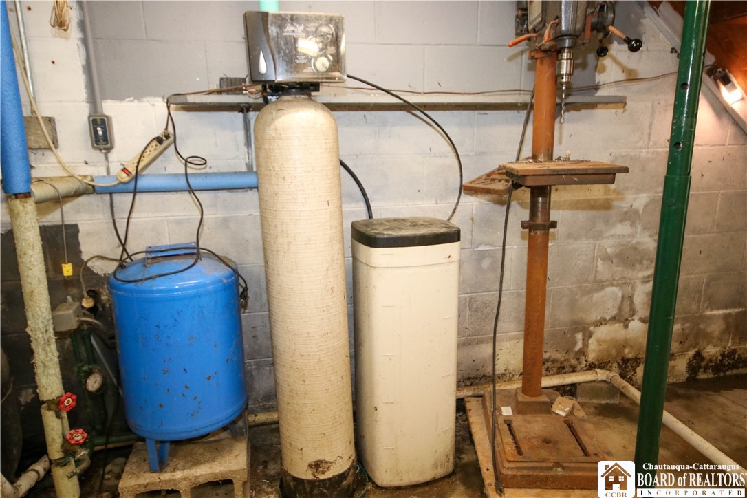 5290 Spooner Road North Harmony, NY 14710 - Photo 37 of 49