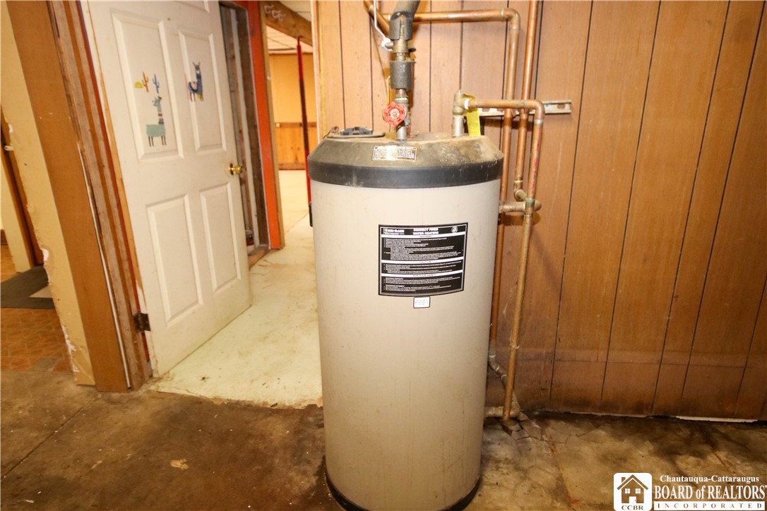 5290 Spooner Road North Harmony, NY 14710 - Photo 38 of 49