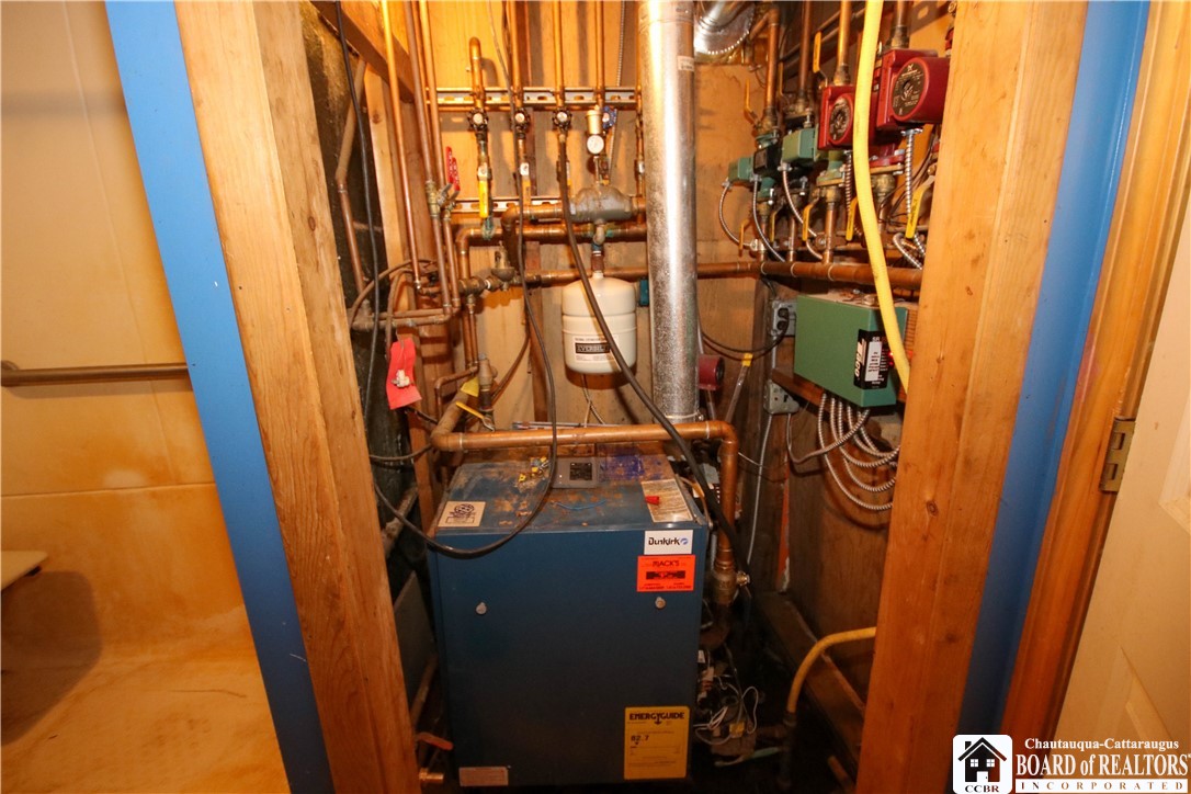 5290 Spooner Road North Harmony, NY 14710 - Photo 39 of 49