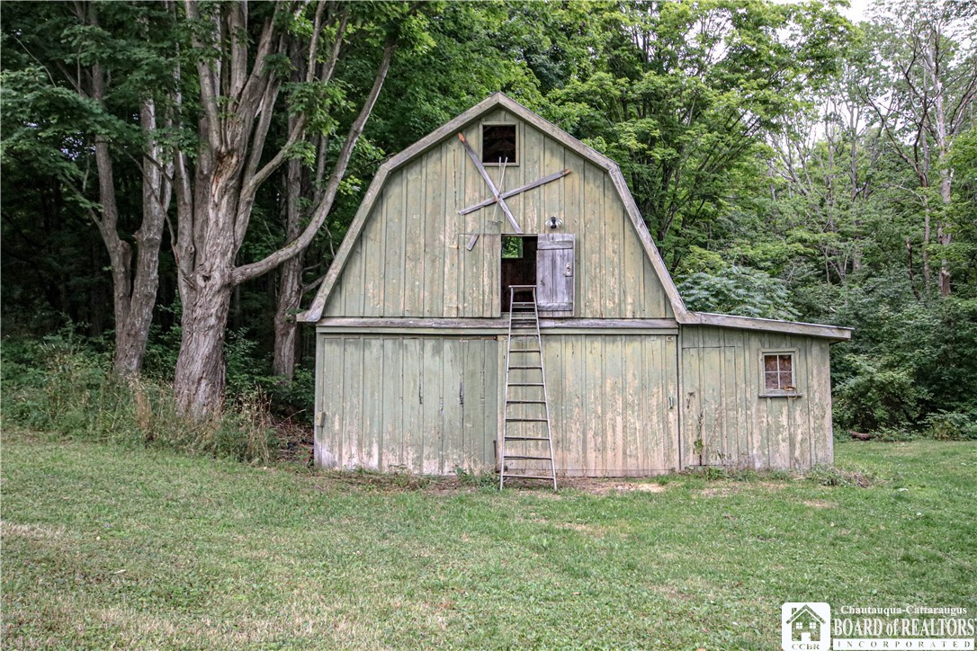 5290 Spooner Road North Harmony, NY 14710 - Photo 40 of 49