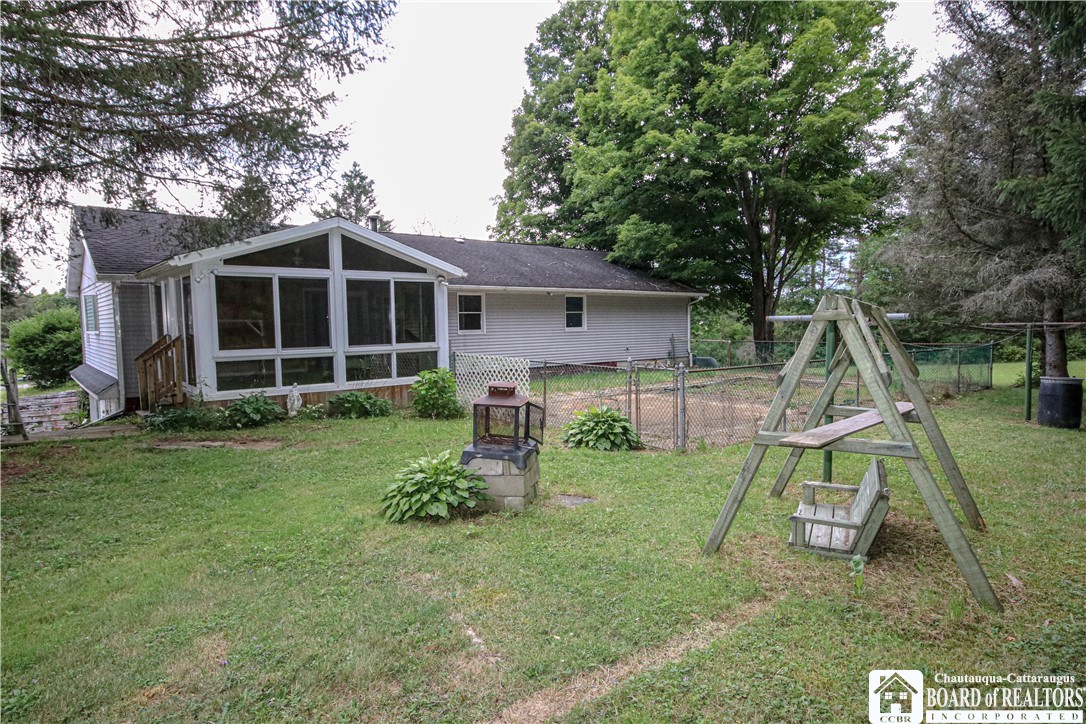 5290 Spooner Road North Harmony, NY 14710 - Photo 42 of 49