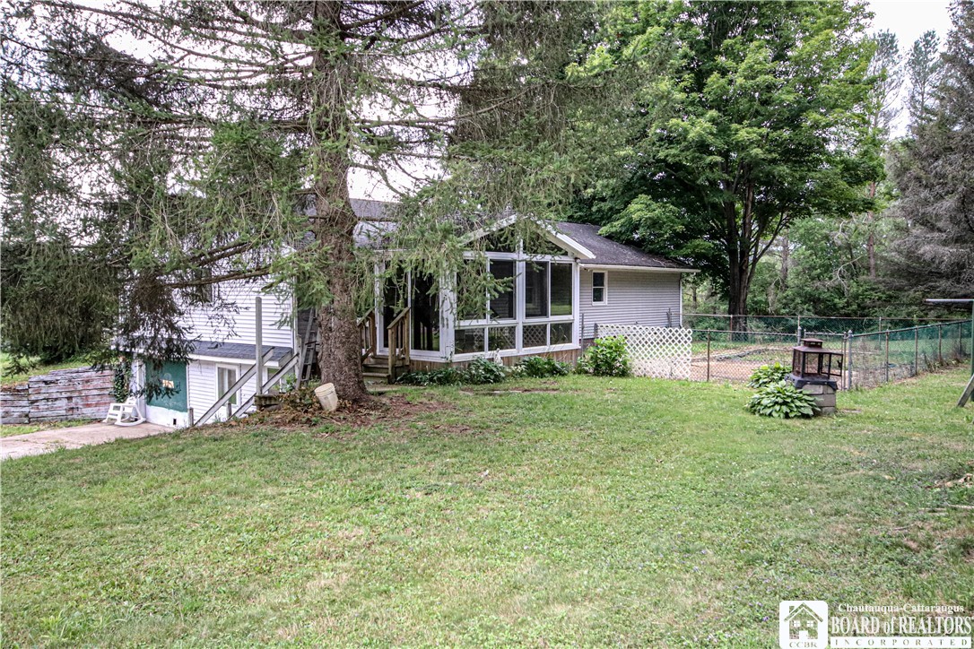 5290 Spooner Road North Harmony, NY 14710 - Photo 43 of 49