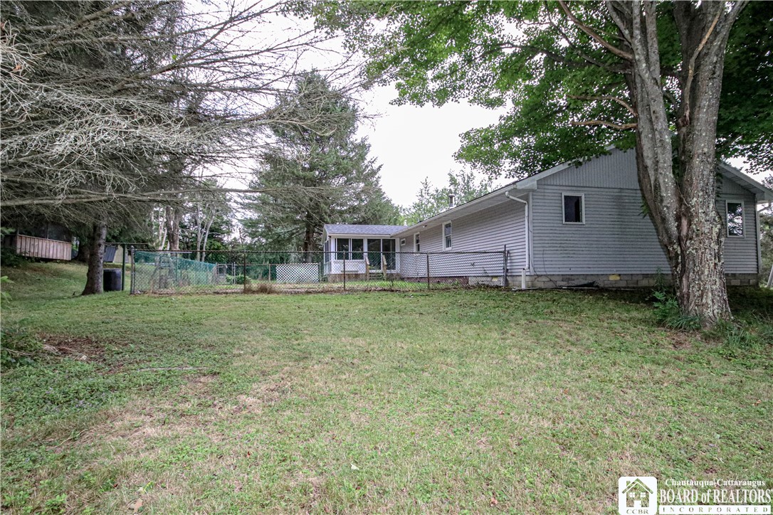 5290 Spooner Road North Harmony, NY 14710 - Photo 44 of 49