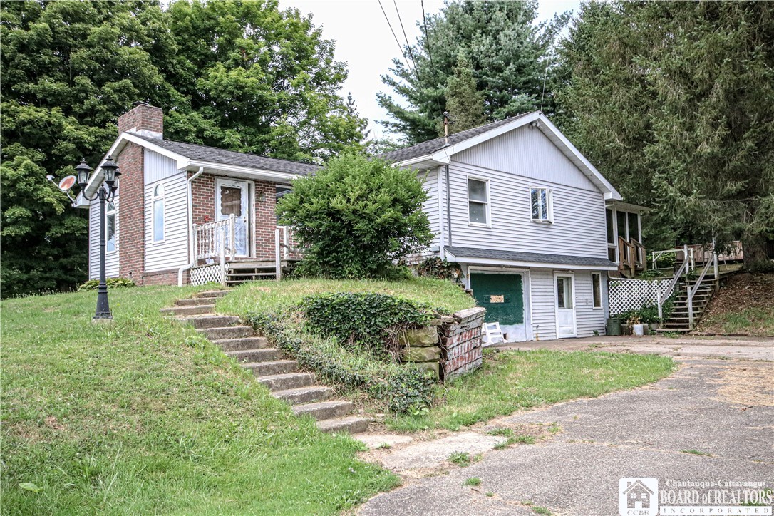 5290 Spooner Road North Harmony, NY 14710 - Photo 48 of 49