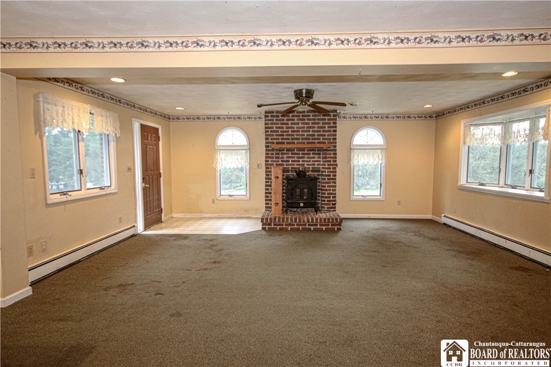 5290 Spooner Road North Harmony, NY 14710 - Photo 6 of 49