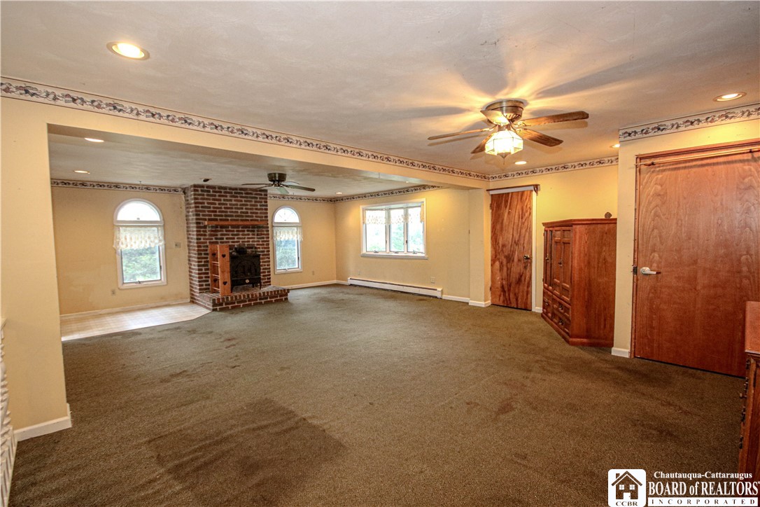 5290 Spooner Road North Harmony, NY 14710 - Photo 8 of 49