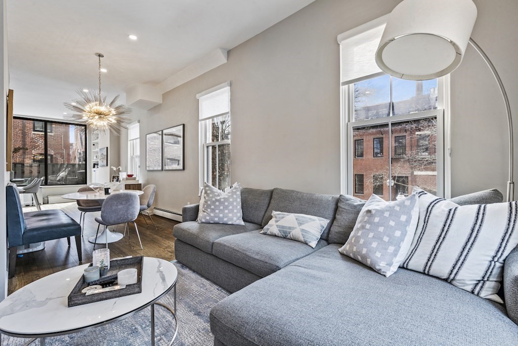 74 Appleton Street, Unit 3 Boston, MA 02116 - Photo 1 of 21 Gallery Image 1