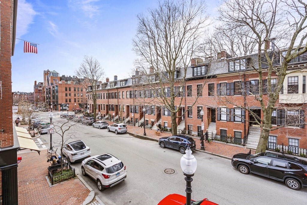 74 Appleton Street, Unit 3 Boston, MA 02116 - Photo 11 of 21 Gallery Image 11