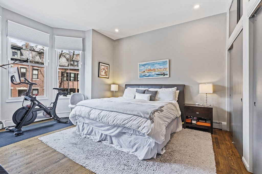 74 Appleton Street, Unit 3 Boston, MA 02116 - Photo 12 of 21 Gallery Image 12