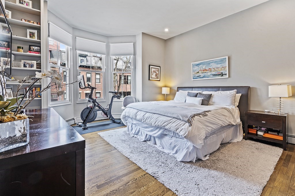 74 Appleton Street, Unit 3 Boston, MA 02116 - Photo 13 of 21 Gallery Image 13