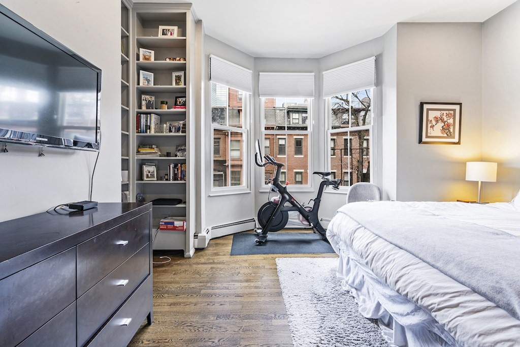 74 Appleton Street, Unit 3 Boston, MA 02116 - Photo 14 of 21 Gallery Image 14