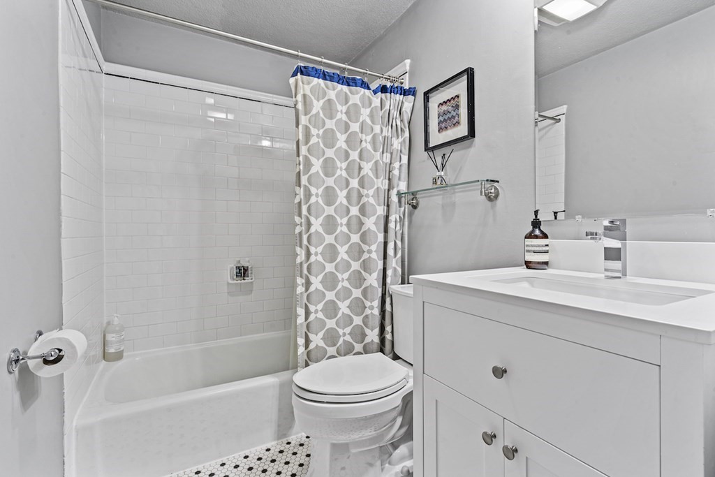 74 Appleton Street, Unit 3 Boston, MA 02116 - Photo 15 of 21 Gallery Image 15