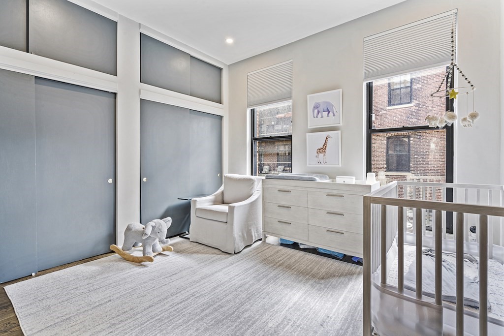 74 Appleton Street, Unit 3 Boston, MA 02116 - Photo 16 of 21 Gallery Image 16