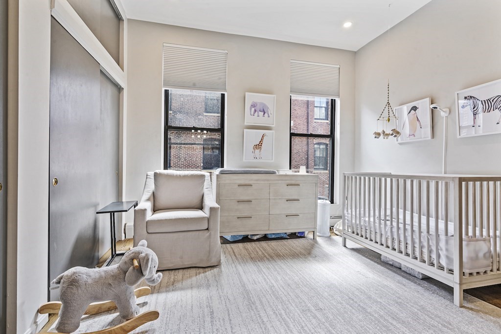 74 Appleton Street, Unit 3 Boston, MA 02116 - Photo 17 of 21 Gallery Image 17