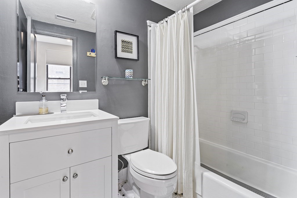 74 Appleton Street, Unit 3 Boston, MA 02116 - Photo 18 of 21 Gallery Image 18