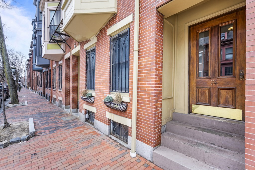 74 Appleton Street, Unit 3 Boston, MA 02116 - Photo 19 of 21 Gallery Image 19