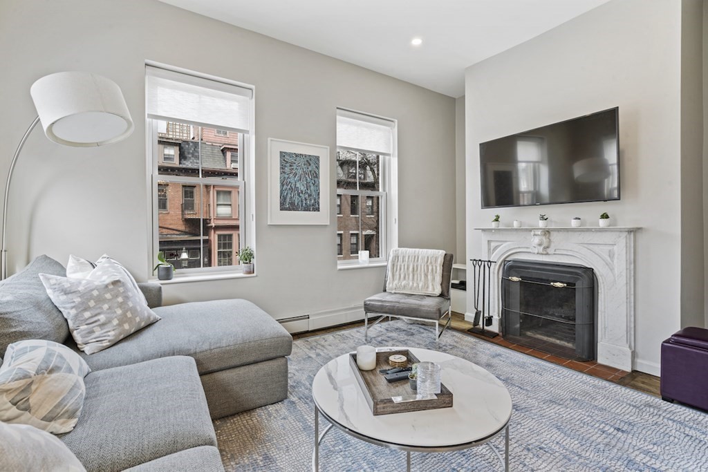 74 Appleton Street, Unit 3 Boston, MA 02116 - Photo 2 of 21 Gallery Image 2