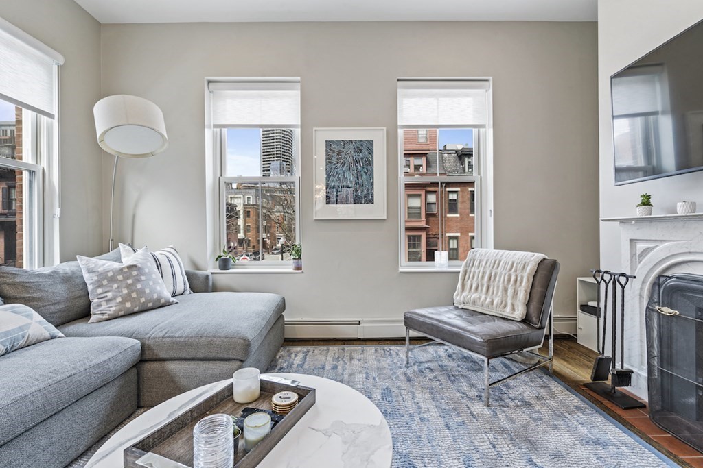 74 Appleton Street, Unit 3 Boston, MA 02116 - Photo 3 of 21 Gallery Image 3