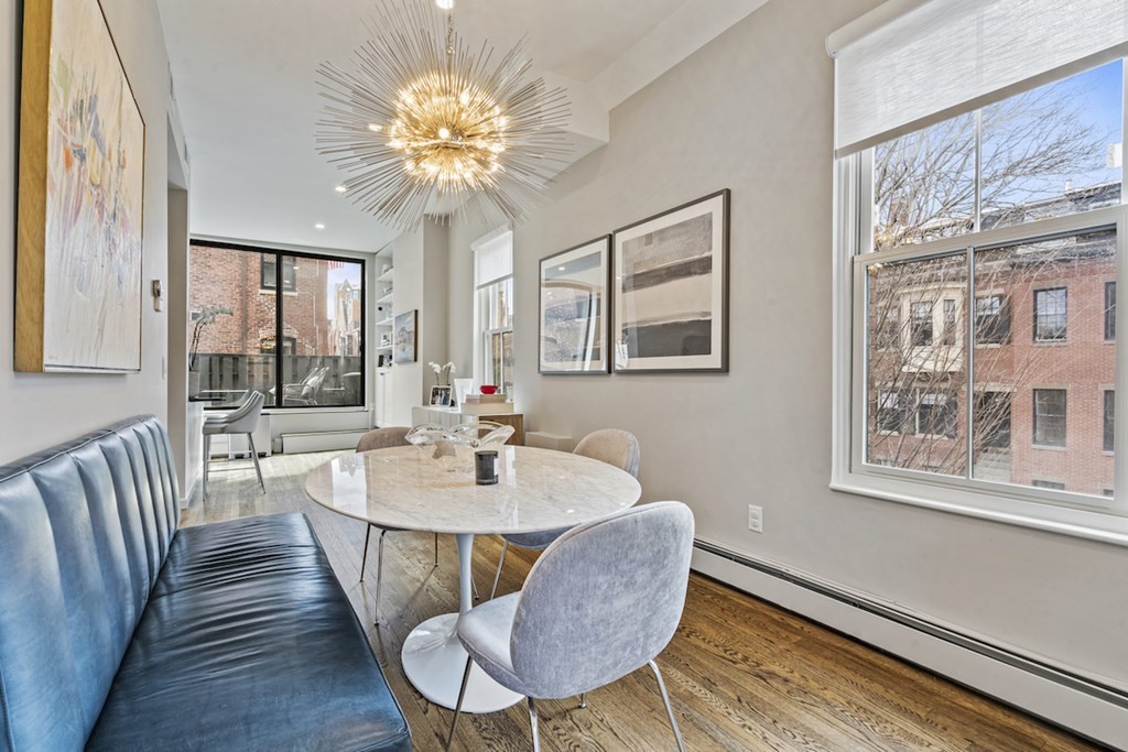 74 Appleton Street, Unit 3 Boston, MA 02116 - Photo 4 of 21 Gallery Image 4
