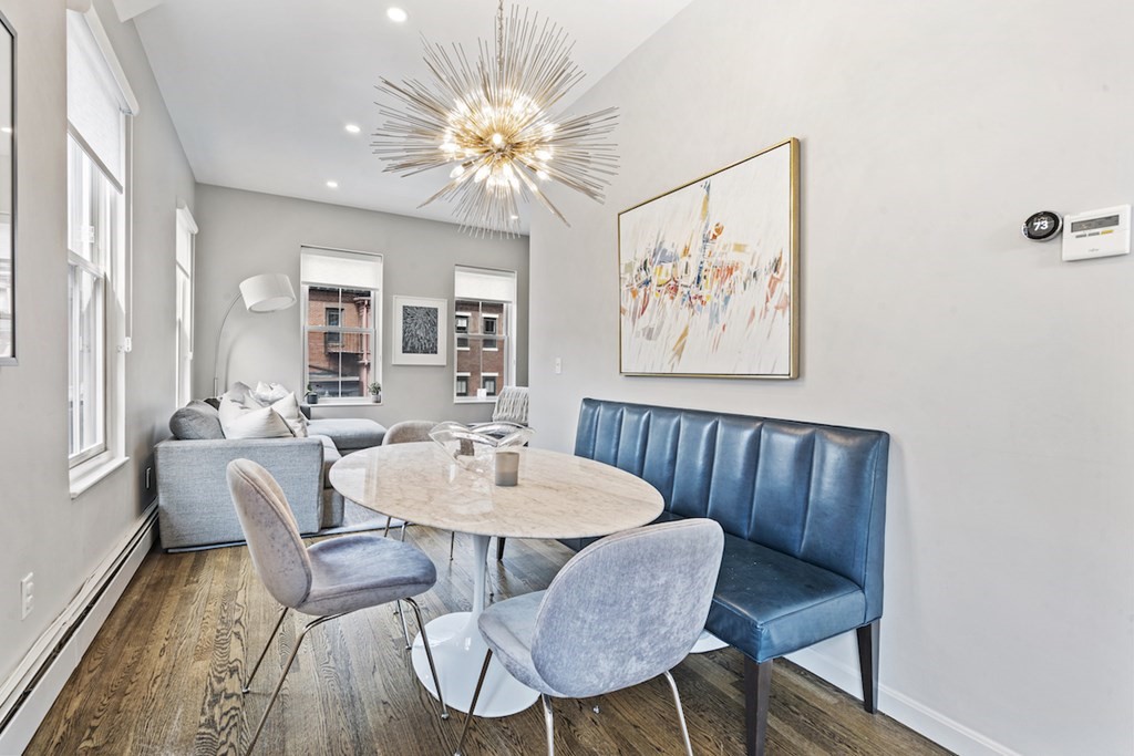 74 Appleton Street, Unit 3 Boston, MA 02116 - Photo 5 of 21 Gallery Image 5