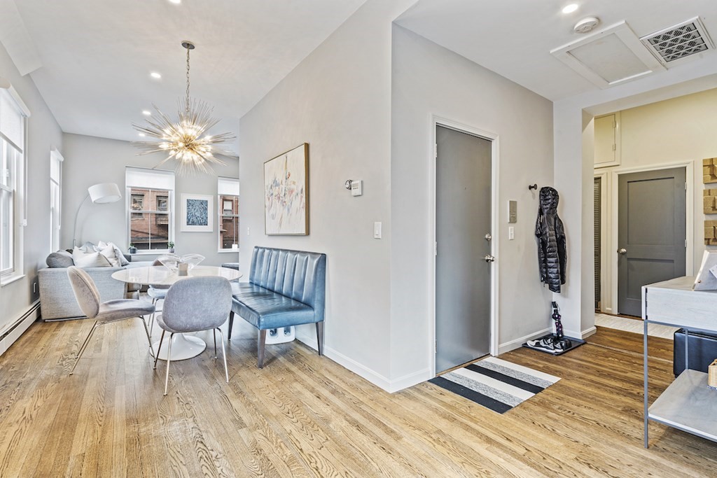 74 Appleton Street, Unit 3 Boston, MA 02116 - Photo 6 of 21 Gallery Image 6
