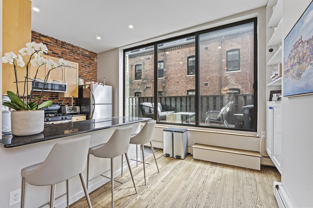 74 Appleton Street, Unit 3 Boston, MA 02116 - Photo 7 of 21 Gallery Image 7