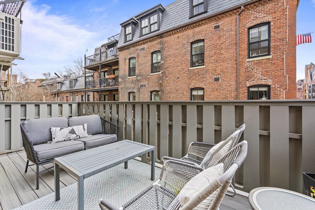 74 Appleton Street, Unit 3 Boston, MA 02116 - Photo 10 of 21 Gallery Image 10