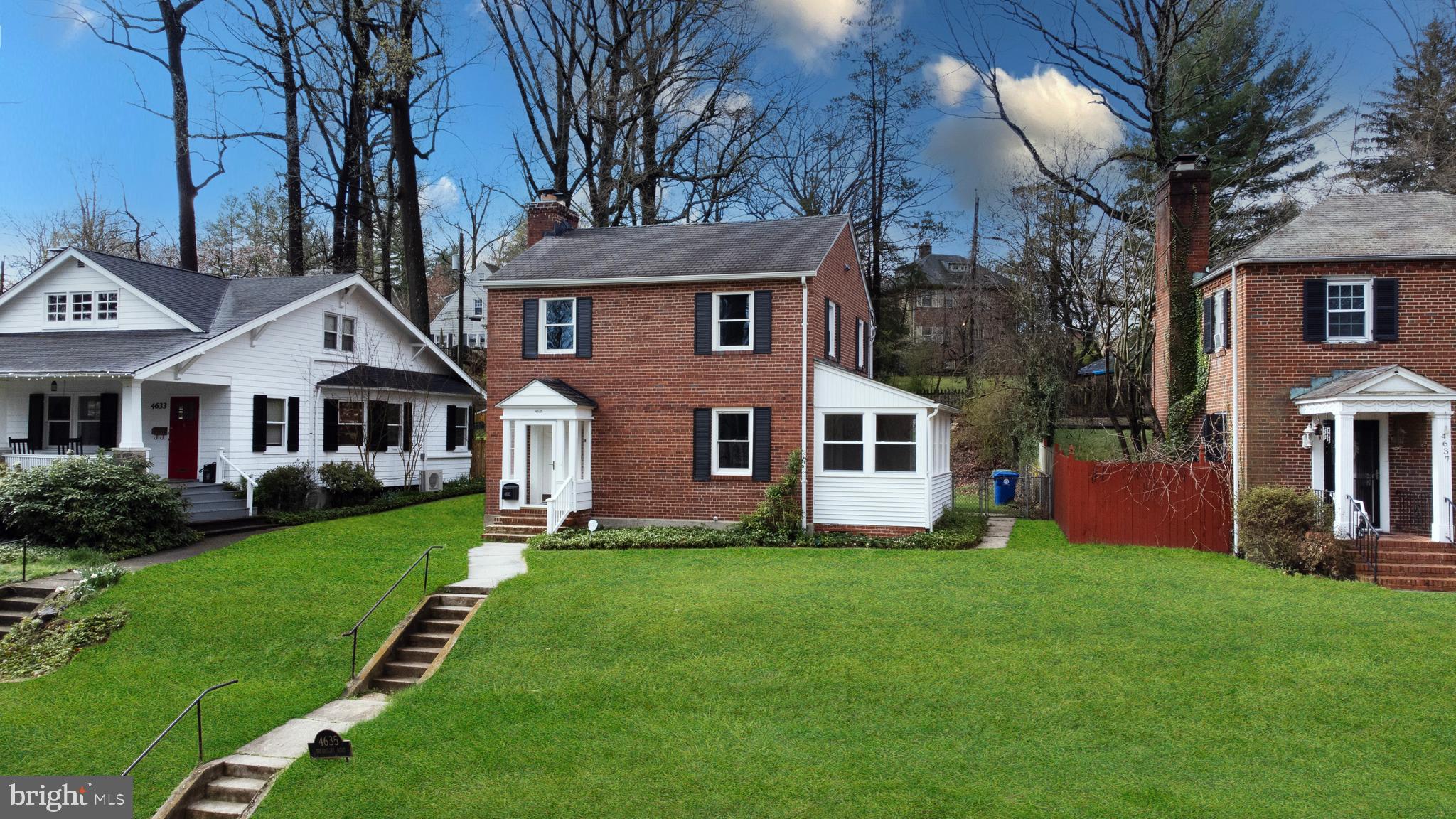 4635 Briarclift Road Baltimore, MD 21229 - Photo 1 of 48