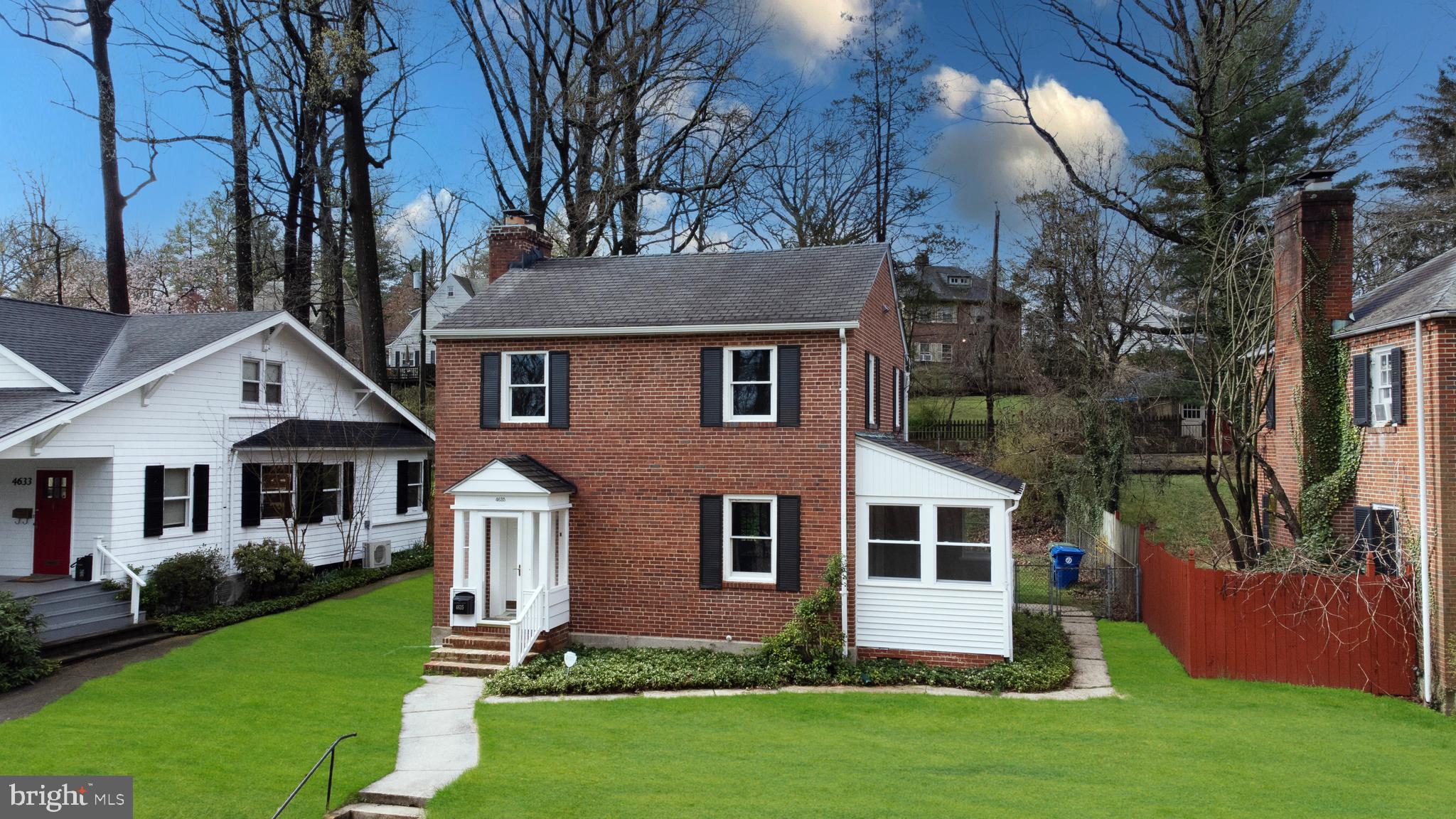 4635 Briarclift Road Baltimore, MD 21229 - Photo 2 of 48