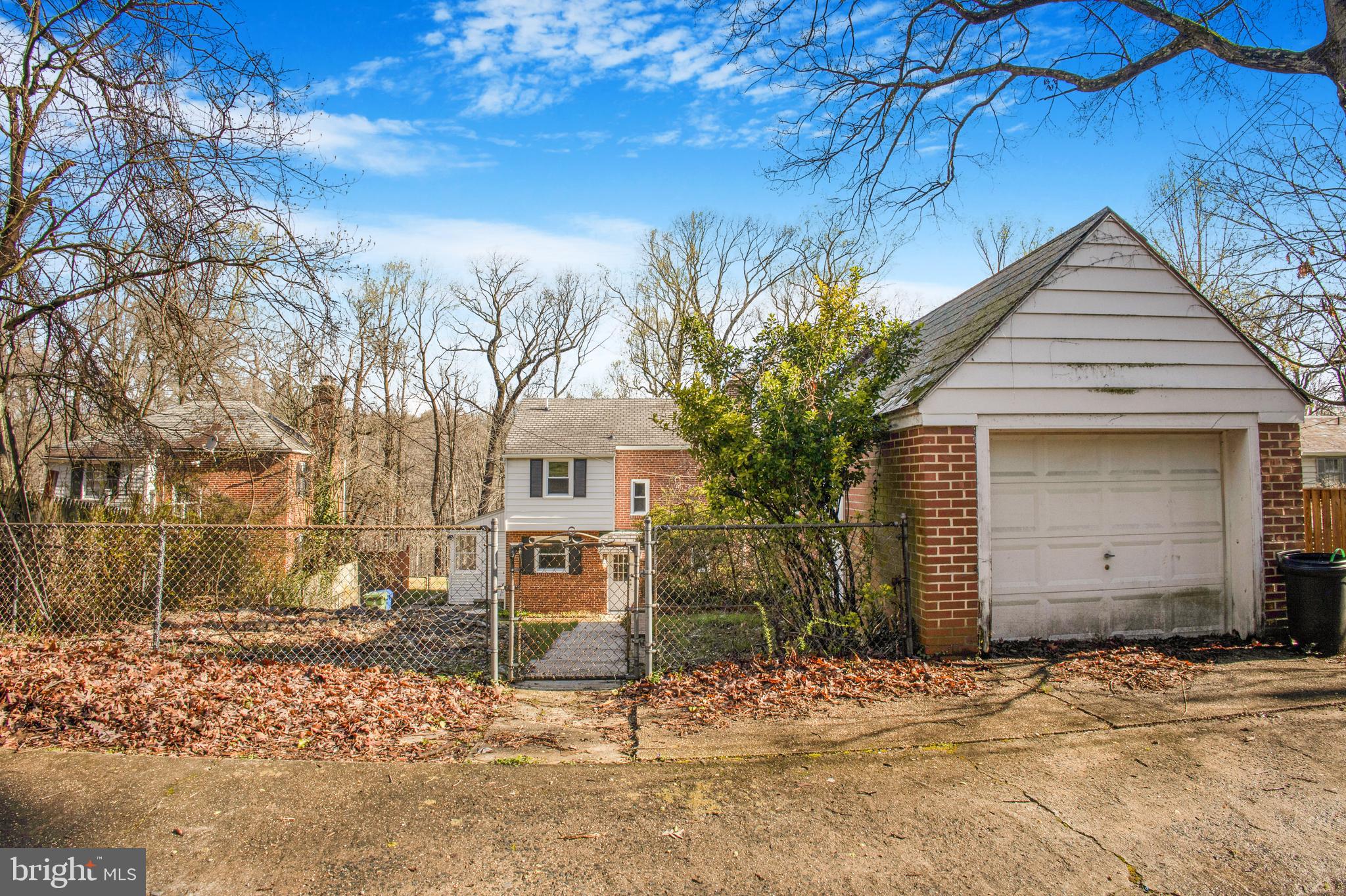 4635 Briarclift Road Baltimore, MD 21229 - Photo 32 of 48