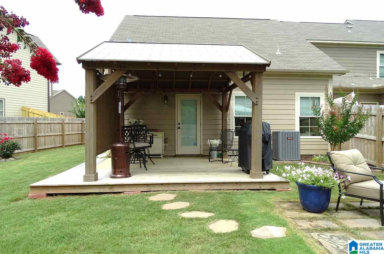 4356 Ridgemont Circle Birmingham, AL 35244 - Photo 19 of 27