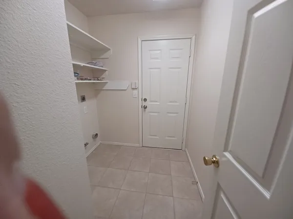 view of bathroom