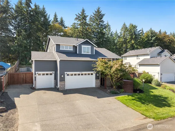 $669,000 | 17106 116th Street East, Bonney Lake, WA 98391