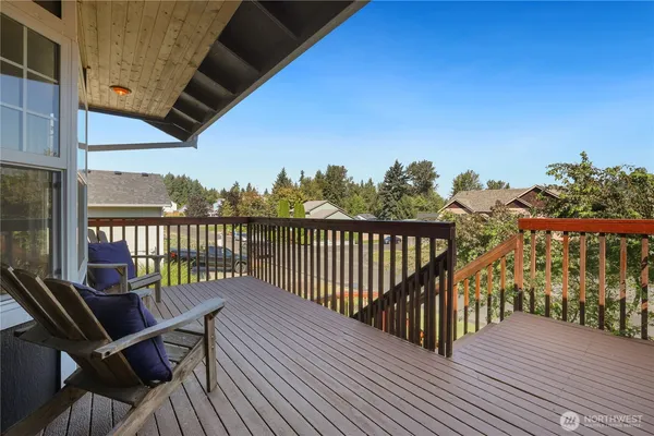 $669,000 | 17106 116th Street East, Bonney Lake, WA 98391