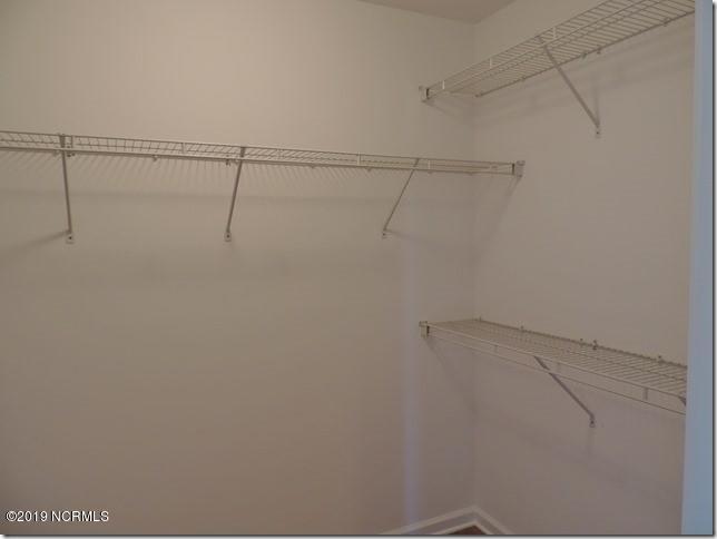3687 Dalton Road Bailey, NC 27807 - Photo 17 of 30 16 Master Closet