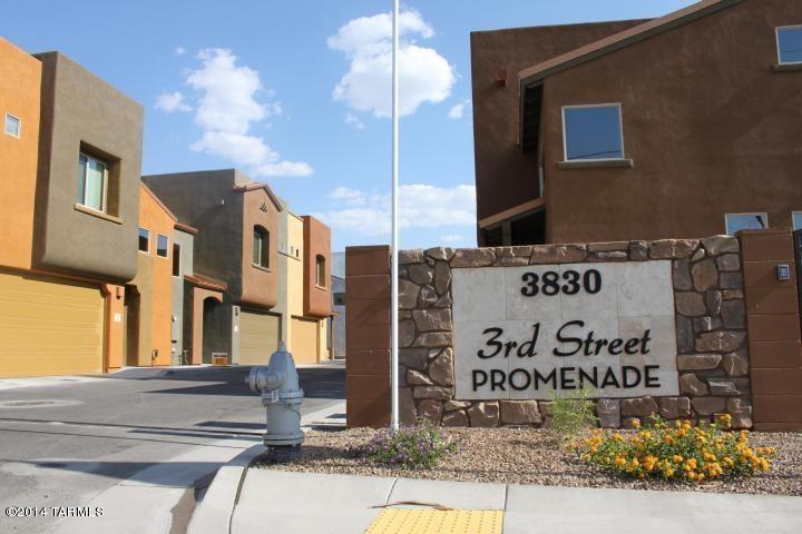 3830 East 3rd Street, Unit 2104 Tucson, AZ 85716 - Photo 27 of 29