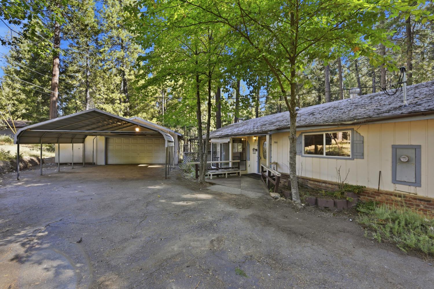 5960 Juarez Road Placerville, CA 95667 - Photo 1 of 40