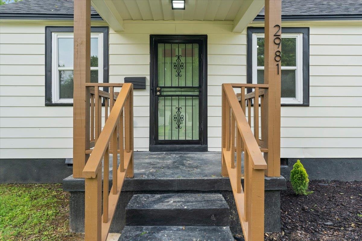 2981 North Radford Road Memphis, TN 38114 - Photo 4 of 23