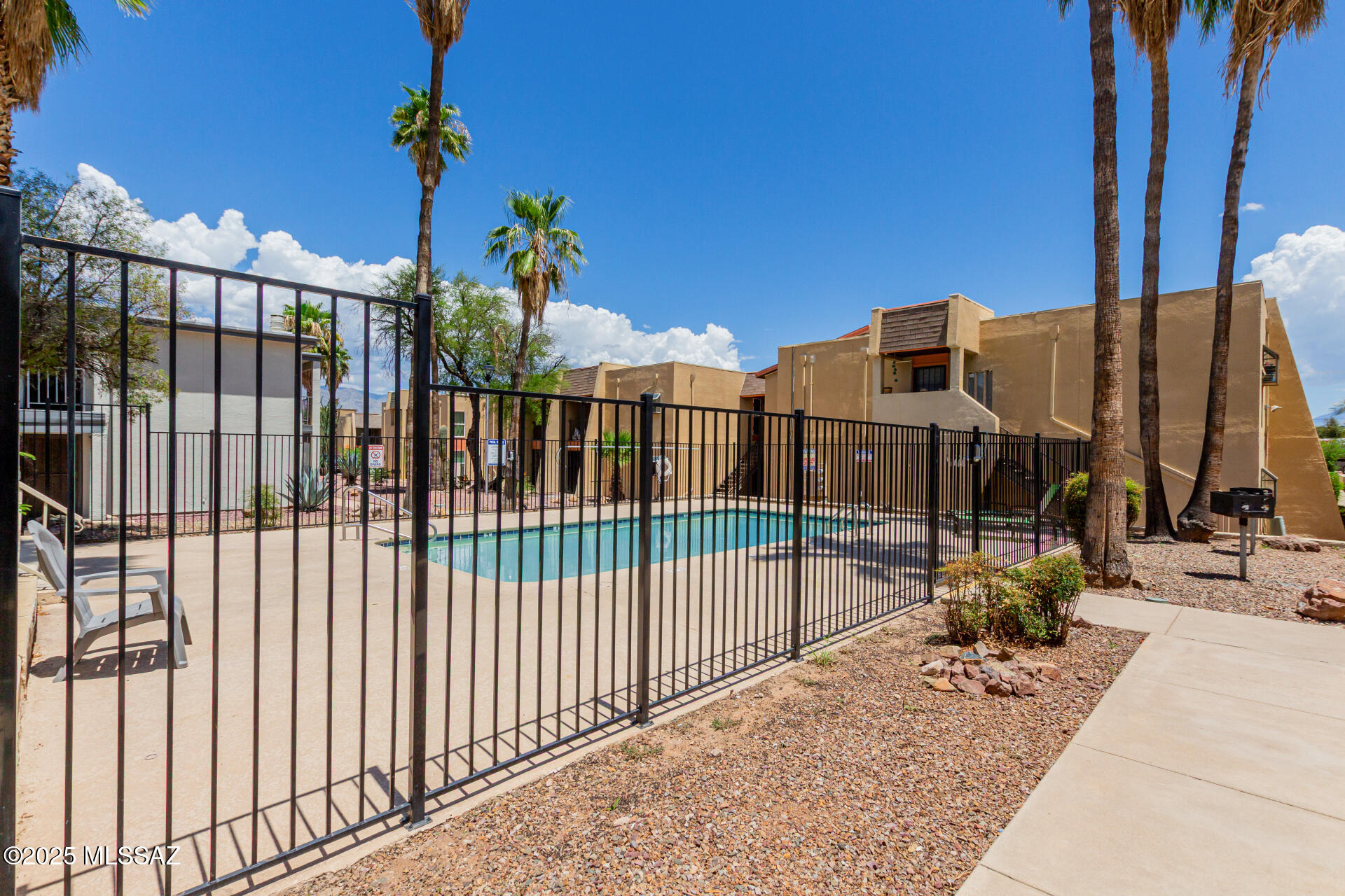 1620 North Wilmot Road, Unit E147 Tucson, AZ 85712 - Photo 29 of 33