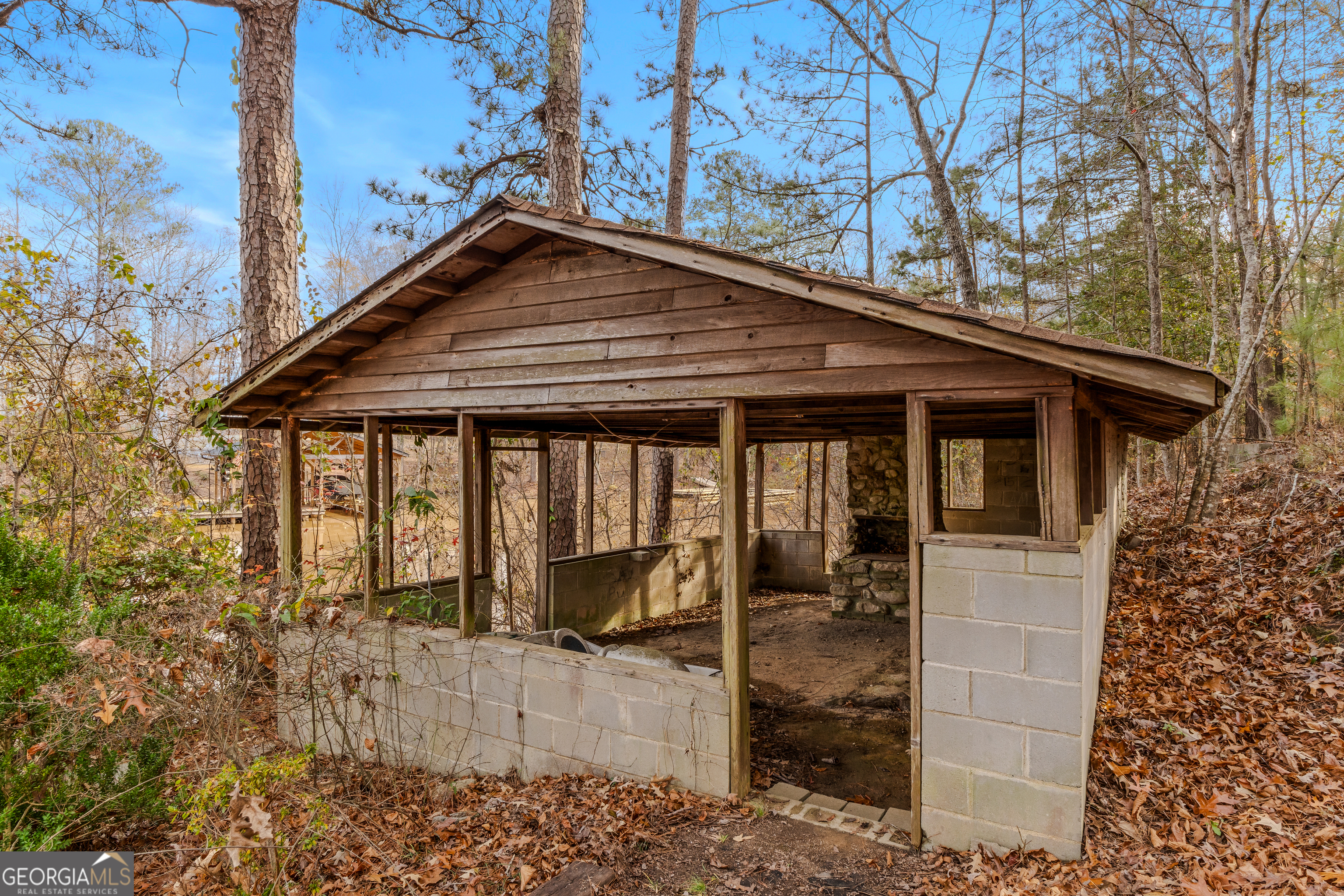 186 Arrow Point Road Jackson, GA 30233 - Photo 14 of 17